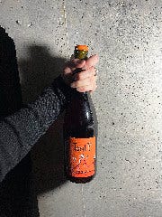 新宿大人の隠れ家×ナチュラルワイン×ビール 麦ノ音 新宿東口店