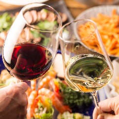 ワイン蔵 GRECO 2号店（荻窪/居酒屋） - 楽天ぐるなび