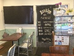 韓国食堂よんま2