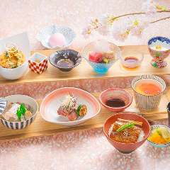 <おすすめ>料理長おすすめ雅御膳