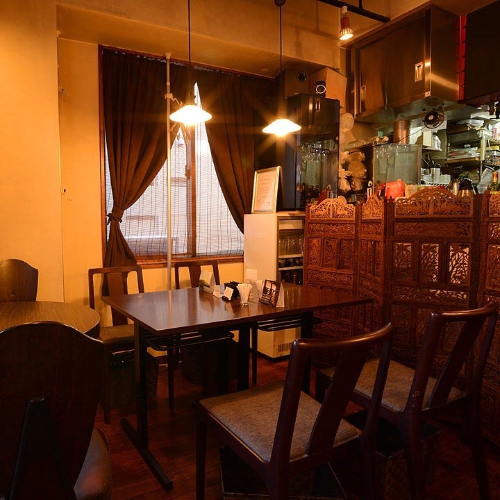 【保存版】西荻窪のおすすめランチTOP15！おしゃれカフェや有名ラーメンの画像