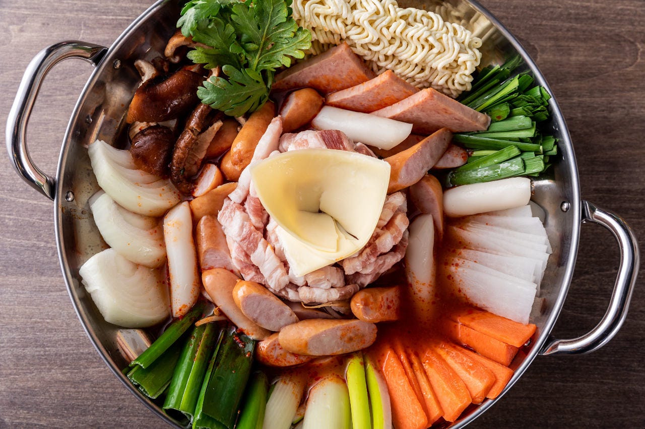 チャンガ SNS映えの韓国居酒屋