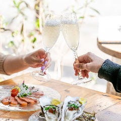 蒸気屋  辻堂店