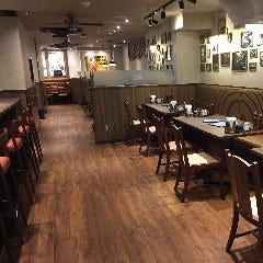 ステーキとハンバーグのお店 BIG BEAR 三軒茶屋店