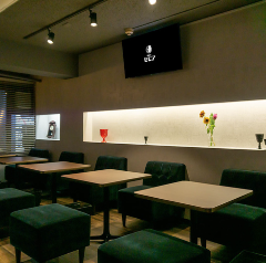 昭和バー セピア