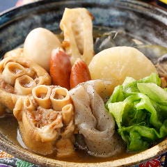 ぐるなび - 琉球 おでん F．B（エフビー） （川崎/居酒屋）