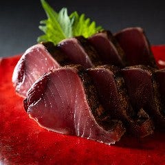 わらやき屋 新宿