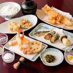 新宿つな八 町田店