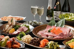 渋谷焼肉ばりばり亭 Baribaritei Yakiniku Wagyu Shibuya