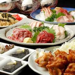九州産地直送居酒屋 さくら 新宿三丁目店