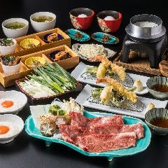 SUKIYAKI RYUEN