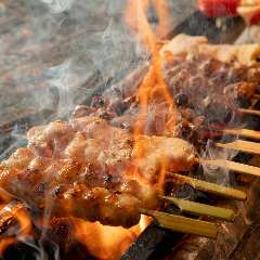 東京駅 八重洲 の焼き鳥丼に関連する人気のレストラン グルメキーワード