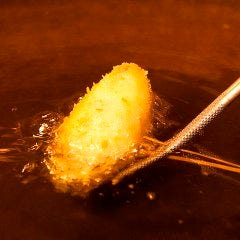 四季の串揚げと創作料理 和が家 ‐わがや‐町田