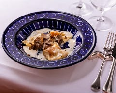 リストランテ・マッサ (RISTORANTE MASSA)