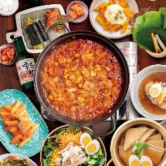 朝鮮料理全集 全6巻(粥譜・朝鮮がゆ・クッパブ)