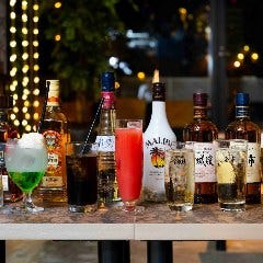 シーシャ カフェ＆バー C．STAND（シースタンド）天神大名店