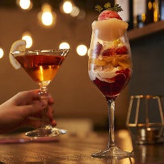 夜パフェBAR＆VIGO 町田駅前店