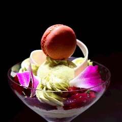 夜パフェBAR＆VIGO 町田駅前店