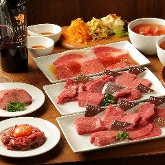 ヤキニクバル NO MEAT，NO LIFE．2nd