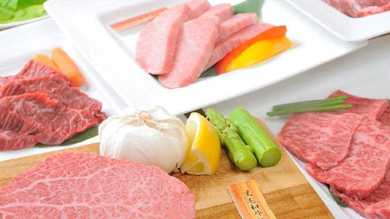 栄・錦の隠れ家「焼肉梨久」が絶賛される理由と予約の真相【2026】