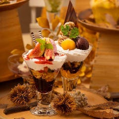 レストラン ラグーン （福岡サンパレス ホテル＆ホール）