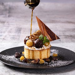 レストラン ラグーン （福岡サンパレス ホテル＆ホール）