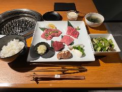 焼肉 犇 ひしめき 中野坂上
