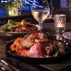 Trattoria Pizzeria LOGIC （ロジック）お台場 こだわり情報1 - 楽天