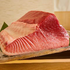 鮨 やまけん 新宿東口店