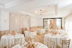 小さな結婚式 福岡店