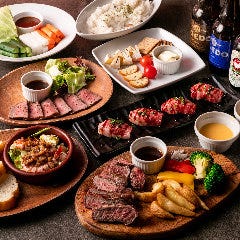肉ビストロ居酒屋 BISON 本厚木店