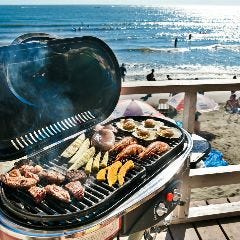 Beach House AJITO（ビーチハウスアジト）片瀬江ノ島