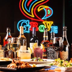ビアポンバーGROVE 野毛店 こだわり情報1 - 楽天ぐるなび