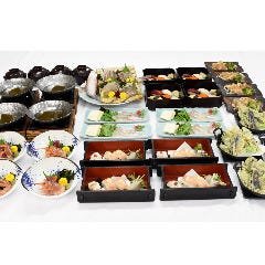すし屋 銀蔵 鶴川店