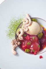 デフィ・ジョルジュマルソー