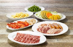 キリンビール横浜工場「ビアポート」（鶴見/焼肉） - 楽天ぐるなび