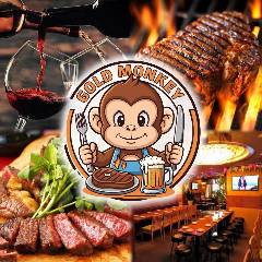 貸切パーティー×食べ飲み放題 ゴールドモンキー