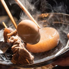 【完全個室】 隠れ家個室居酒屋 博多うかい 博多駅前店