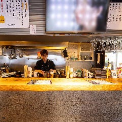 旨鮨 stand O（親富孝/寿司屋） - 楽天ぐるなび