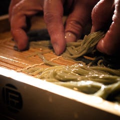 へぎそば匠 四谷店