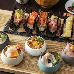 都議会横丁 新宿店