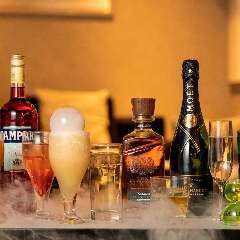 シーシャ 煙間 ‐エンマ 渋谷店