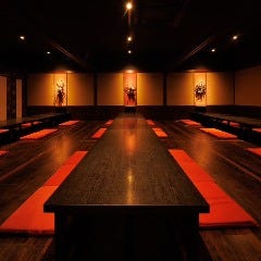 くいもの屋わん 新宿東口店