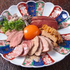 新宿焼肉ホルモンいのうえ 二号店