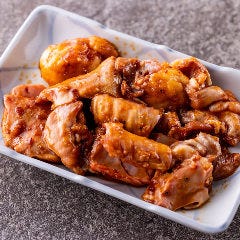 亀戸ホルモン 恵比寿店