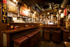 亀戸ホルモン 恵比寿店