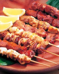 とり一 新百合ヶ丘