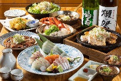 冠地鶏とかぼす平目 とよの本舗 三宮東門店（三宮/焼き鳥） - 楽天ぐるなび