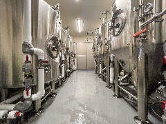 出来立てクラフトビール×大人数宴会 ONE DROP（沼津/居酒屋） - 楽天