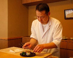 小料理 新宅